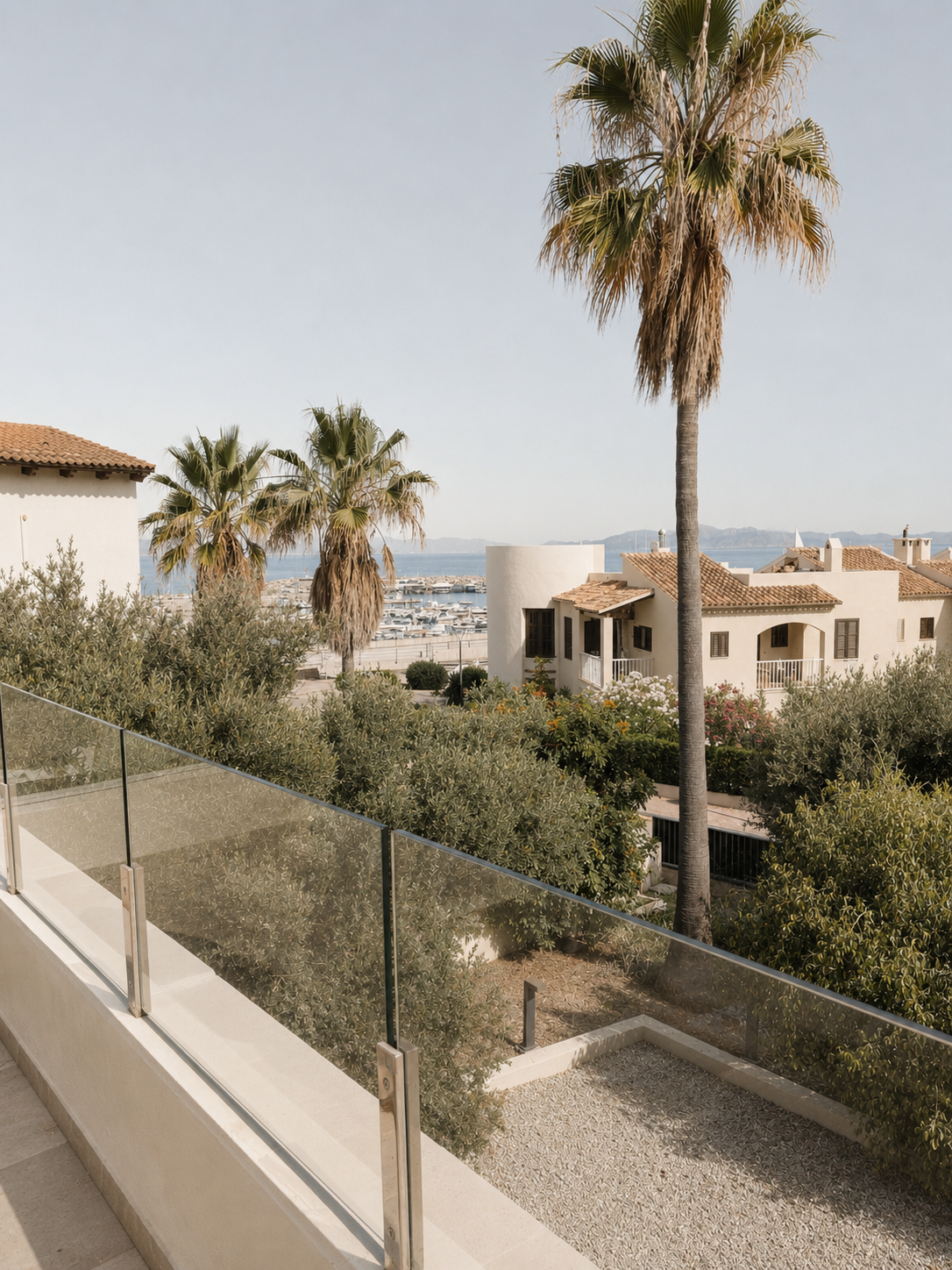 Luxuriöse Villa in Colònia de Sant Pere